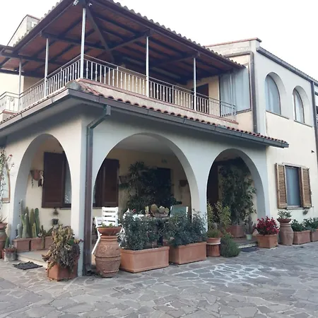 Casa Uliana Appartamento *