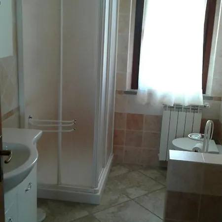 Appartamento Casa Uliana Castiglione della Pescaia