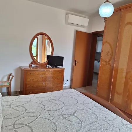 Casa Uliana * Castiglione della Pescaia
