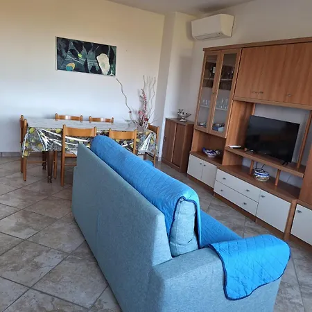 Apartment Casa Uliana
