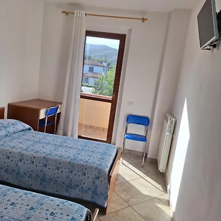 Apartment Casa Uliana Castiglione della Pescaia