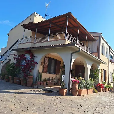 Casa Uliana Castiglione della Pescaia