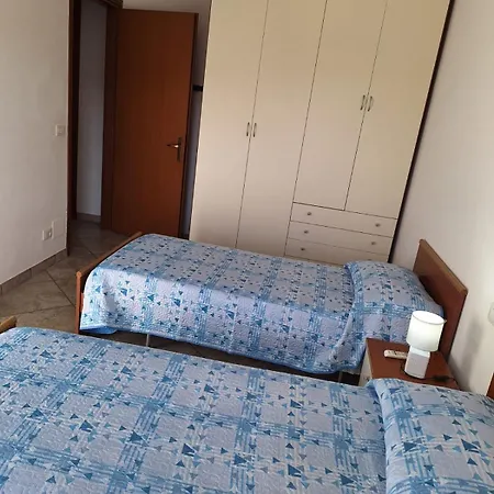 Casa Uliana * Castiglione della Pescaia