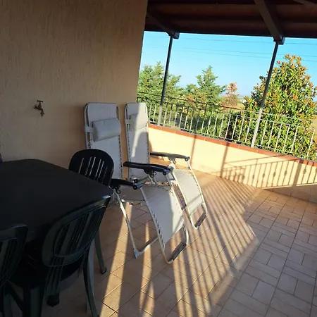 Casa Uliana Apartment