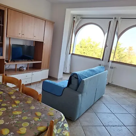 Casa Uliana Apartment Castiglione della Pescaia