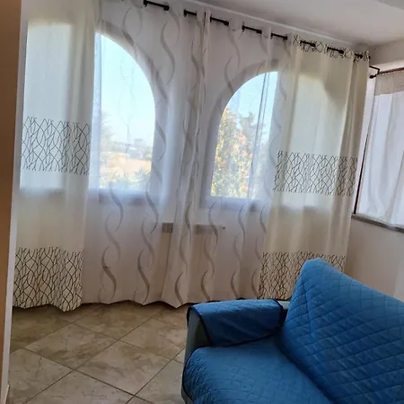 Casa Uliana Apartment