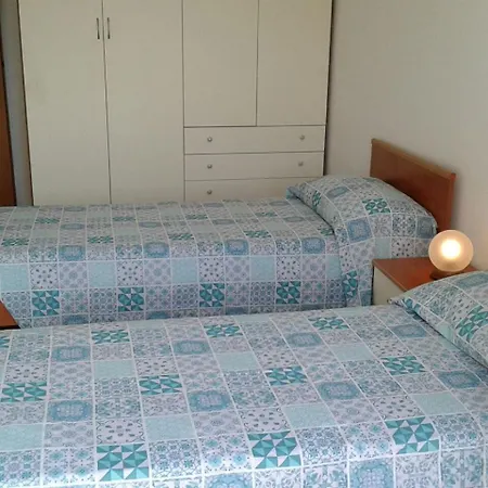 Apartment Casa Uliana Castiglione della Pescaia