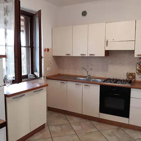 Apartment Casa Uliana *