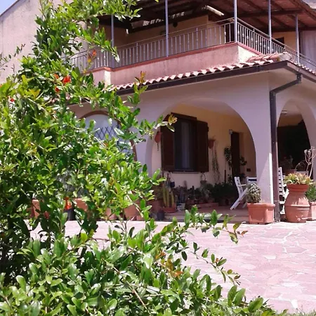 Apartment Casa Uliana